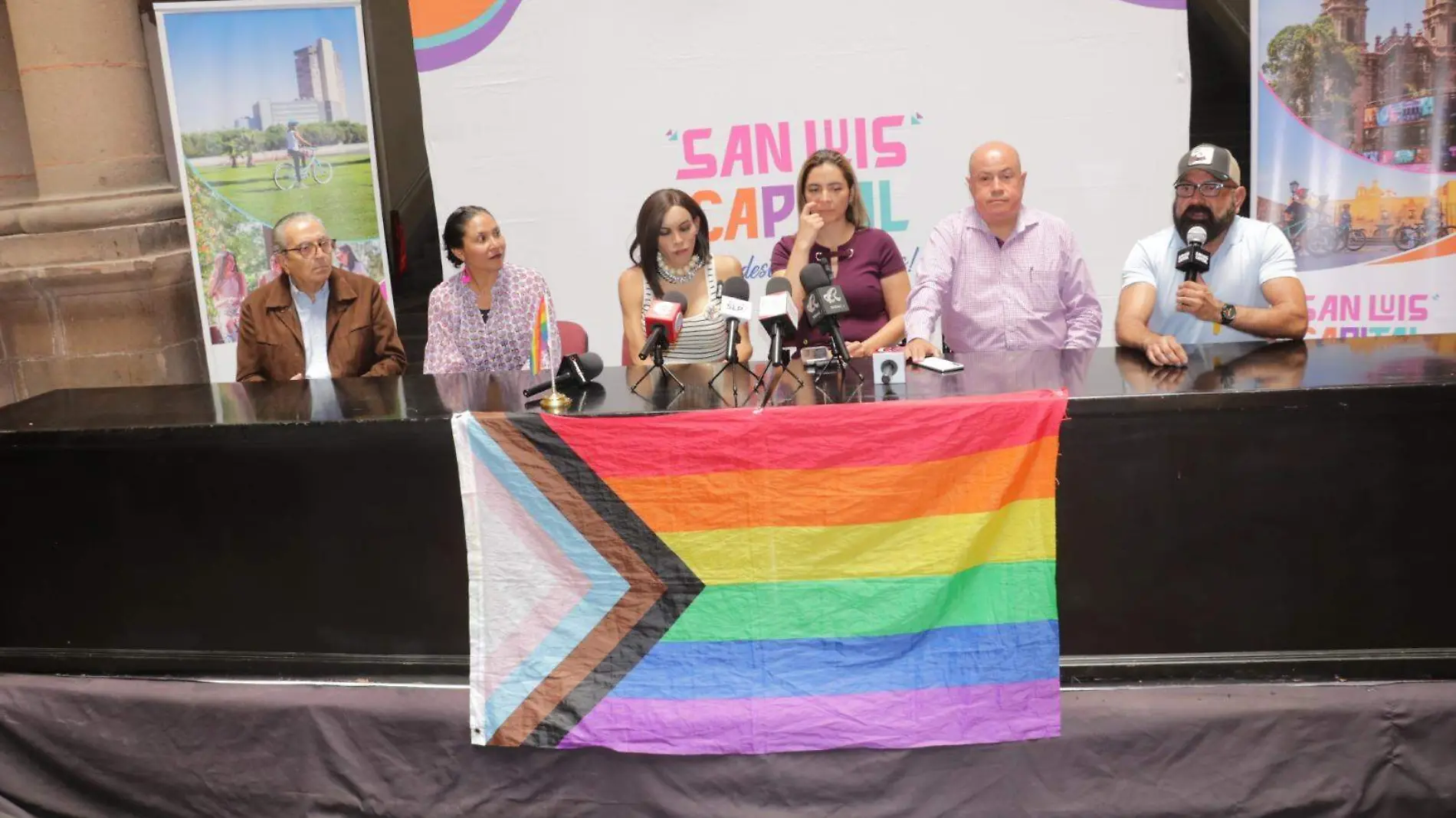 Comunidad LGBTI+ (4)